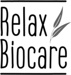 Relax Biocare