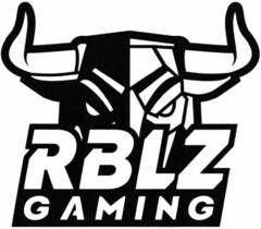 RBLZ GAMING