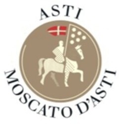 ASTI MOSCATO D'ASTI