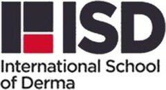 ISD International School of Derma
