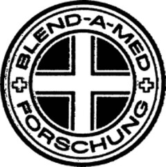 BLEND-A-MED FORSCHUNG