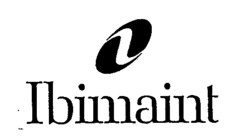 Ibimaint