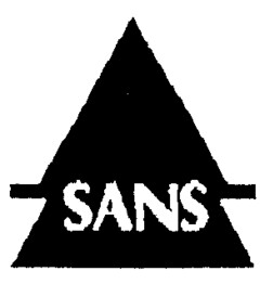 SANS