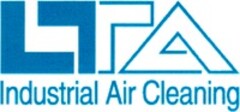 LTA Industrial Air Cleaning