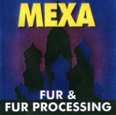 MEXA FUR & FUR PROCESSING