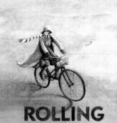 ROLLING