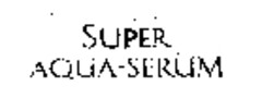 SUPER AQUA-SERUM