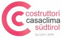 costruttori casaclima südtirol by LVH / APA