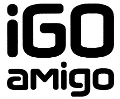 iGO aMigo