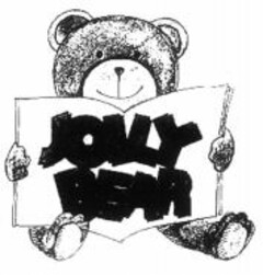 JOLLY BEAR