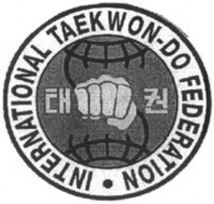 INTERNATIONAL TAEKWON-DO FEDERATION