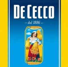 DE CECCO dal 1886