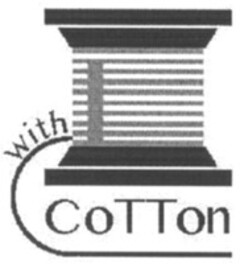 with CoTTon