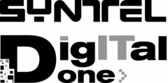 SYNTEL DigITal one