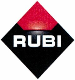 RUBI