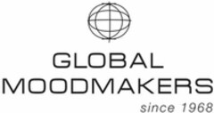 GLOBAL MOODMAKERS since 1968