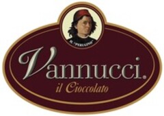 Vannucci il Cioccolato