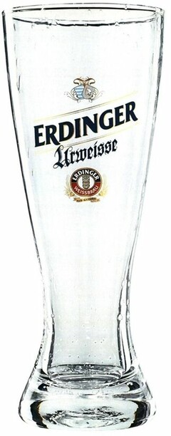 ERDINGER Urweisse ERDINGER WEISSBRÄU