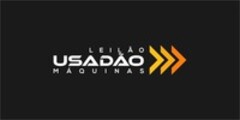 LEILÃO USADÃO MÁQUINAS