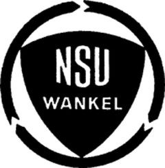 NSU WANKEL