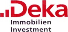 Deka Immobilien Investment