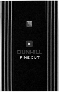 DUNHILL FINE CUT