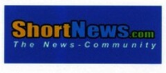 ShortNews.com The News-Community