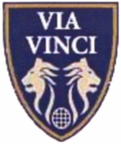 VIA VINCI