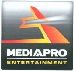 MEDIAPRO ENTERTAINMENT