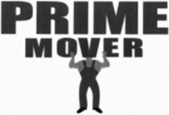 PRIME MOVER