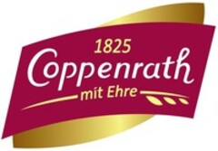 1825 Coppenrath mit Ehre