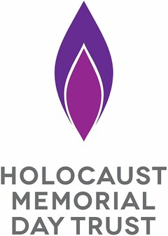 HOLOCAUST MEMORIAL DAY TRUST