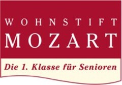 WOHNSTIFT MOZART Die 1. Klasse für Senioren