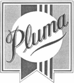 Pluma