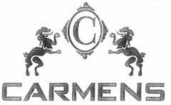 C CARMENS