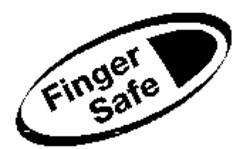 Finger Safe