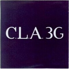 C.L.A. 3G