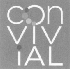 convivial