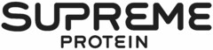 SUPREME PROTEIN