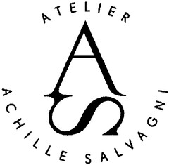 AS ATELIER ACHILLE SALVAGNI