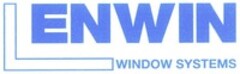 ENWIN WINDOW SYSTEMS