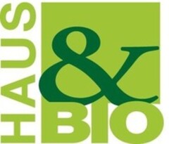 HAUS & BIO