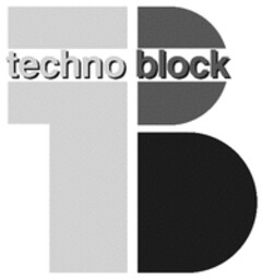 TB techno block