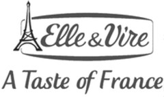 Elle & Vire A Taste of France