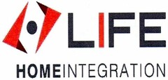 LIFE HOME INTEGRATION