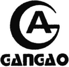 GA GANGAO