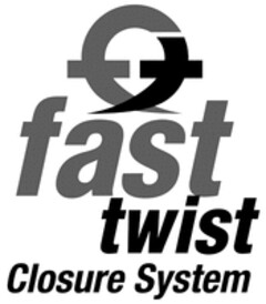 ft fast twist Closure System