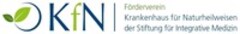 KfN | Förderverein Krankenhaus für Naturheilweisen der Stiftung für Intergrative Medizin