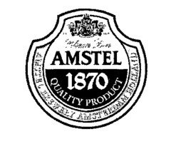 AMSTEL