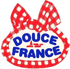 DOUCE FRANCE